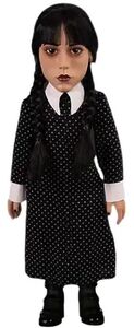 Wednesday - MDS Roto Plush - 18" Wednesday Doll