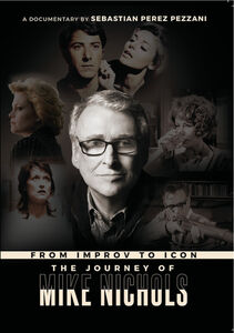 From Improv to Icon: The Journey of Mike Nichols