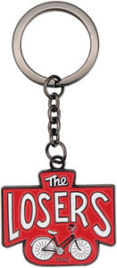 IT - Welcome to Derry - Keyring - The Losers