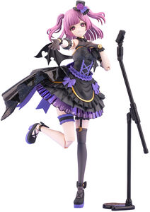 Kotobukiya - Sousaishojoteien - Yue Kisaragi Diva Costume Model Kit