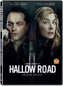 Hallow Road