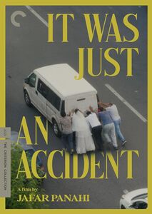 It Was Just an Accident (Criterion Collection)