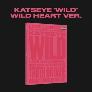 Wild [Wild Heart Ver.]