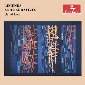 Legends and Narratives