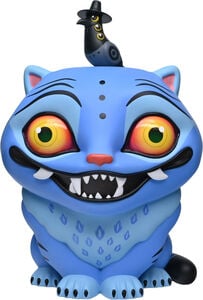 KPop Demon Hunters - Figural PVC Bank - Derpy
