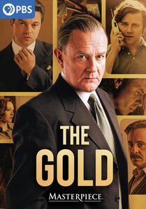 The Gold: Season 1 (Masterpiece)