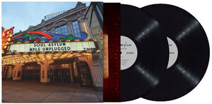 Mpls Unplugged