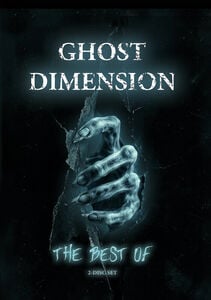 Ghost Dimension: The Best Of