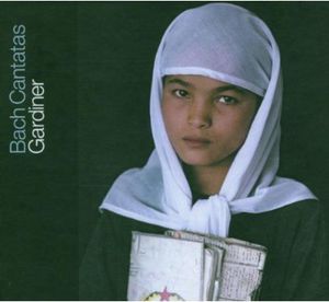 Cantatas Vol. 10