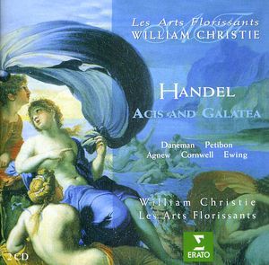 Acis & Galatea
