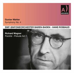 Symphony No 4
