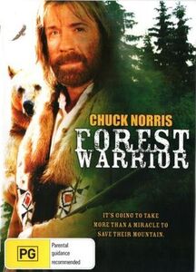 Forest Warrior