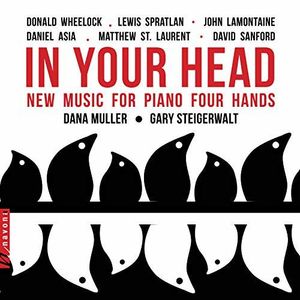 In Your Head