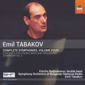 Complete Symphonies 4
