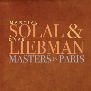 Masters In Paris