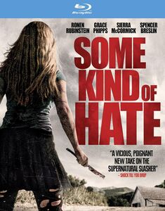 Some Kind of Hate (Blu-ray)