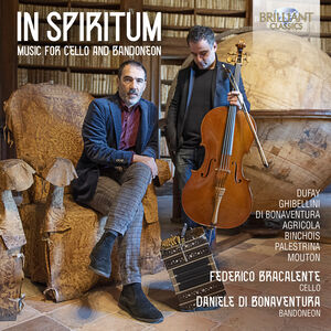 In Spiritum
