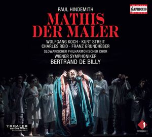 Mathis Der Maler