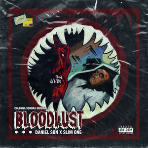 Bloodlust