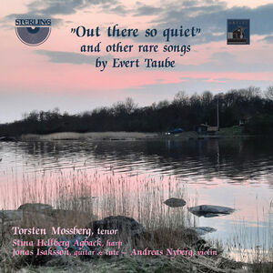 Songs of Evert Taube