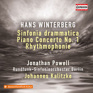 Sinfonia Drammatic