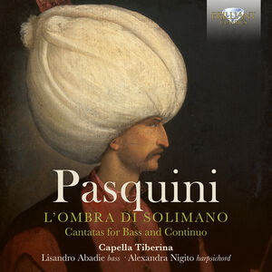 L'ombra Di Solimano