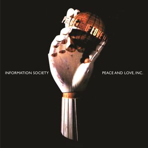 Peace & Love, Inc. - 30th Anniversary