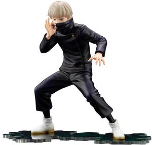 Kotobukiya - Jujutsu Kaisen - ARTFX J Toge Inumaki