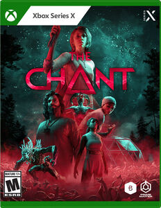 The Chant for XBOX Series X