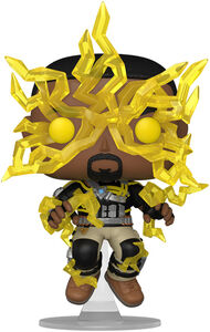 Funko POP! Marvel: Spider-Man No Way Home - Electro