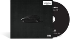 good Kid, M.A.A.D City (10th Anniversary Edition)