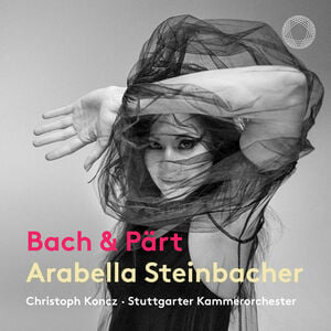 Bach & Part