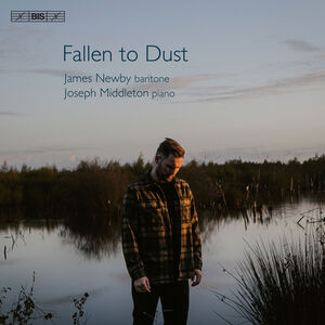 Fallen to Dust - English Song Recital