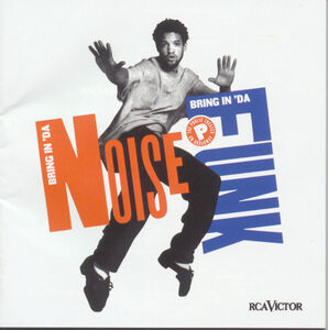 Bring in Da Noise Bring in Da Funk / O.S.R.