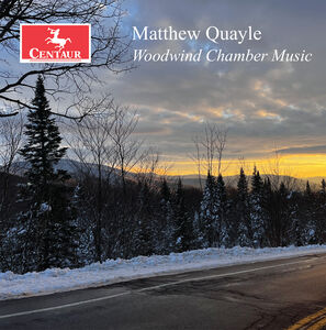 Woodwind Chamber Music