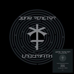 Labyrinth - 140-Gram Black Vinyl