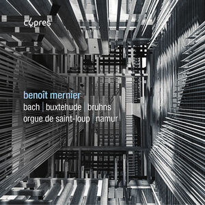 J.S. Bach, Buxtehude & Bruhns