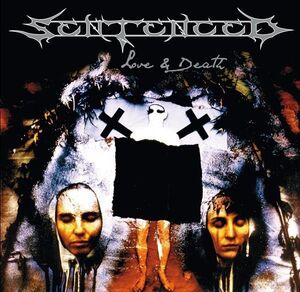Love & Death - 3mm Spinned Sleeve