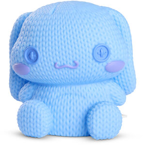 Hello Kitty and Friends - Cinnamoroll Blueberry Scented Limited Edition Vinyl Figure