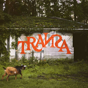 Transa (Various Artists)