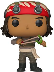 Funko POP! Television: One Piece - Usopp, Live Action