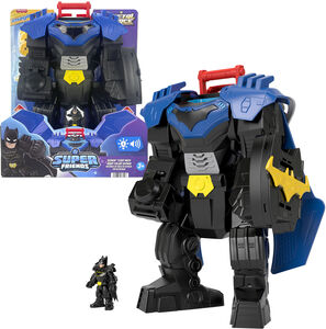 Imaginext DC Super Friends: Batman Flight Mech
