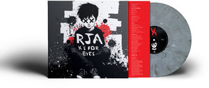 X's for Eyes (Gray)