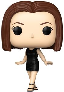 Funko POP! Rocks: Spice Girls - Posh Spice (Wannabe)