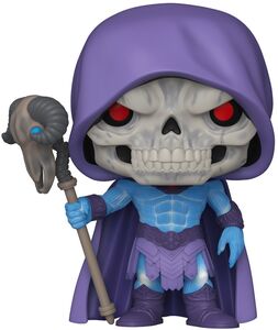 Funko POP! Movies: Masters of the Universe - Skeletor (He-Man, MOTU)