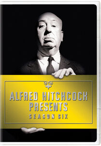 Alfred Hitchcock Presents: Season Six