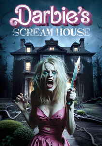 Darbie's Scream House