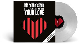 Your Love