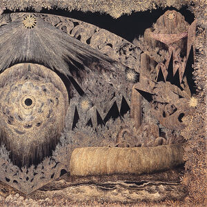 Sonderlust (10th Anniversary) - Gold/White