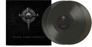 Order of the Black - Black Ice